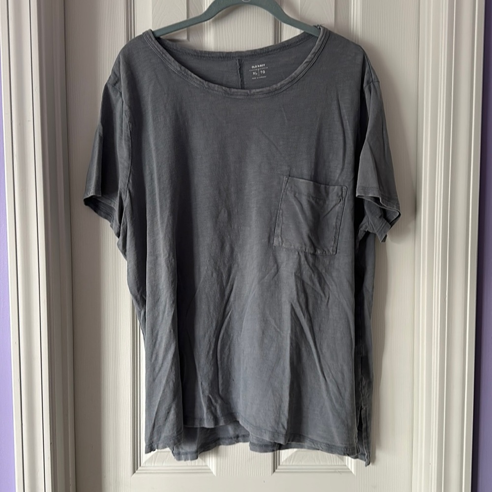 Old Navy Frocket Tee
